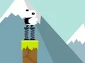 Žaidimas Spring Panda internete
