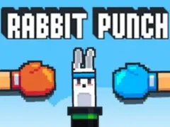 Žaidimas Rabbit Punch internete