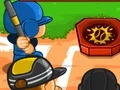 Žaidimas Home Run Champion internete