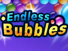 Žaidimas Endless Bubbles internete