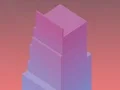 Žaidimas Stack Tower internete
