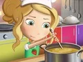 Žaidimas Kitchen Slacking internete