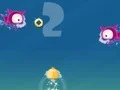 Žaidimas Splashy Adventure internete
