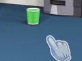 Žaidimas Toss A Paper Multiplayer internete