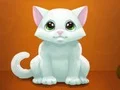 Žaidimas Nom Nom Kitties internete