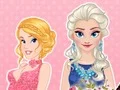 Žaidimas Princess Casting Rush internete