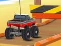 Žaidimas Endless Truck internete