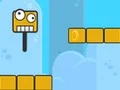 Žaidimas Block Jumper internete