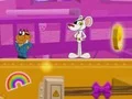 Žaidimas Danger dash Mouse Ultimate internete