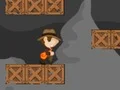Žaidimas The Cave Explorer internete