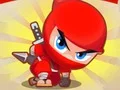 Žaidimas Ninja Run 2 internete