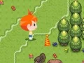 Žaidimas Pokemon Go Magical Hat internete