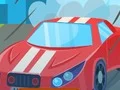 Žaidimas Octane racing internete