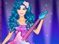 Žaidimas Barbie Glam Popstar internete
