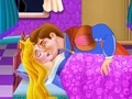 Žaidimas Save Sleeping Beauty internete