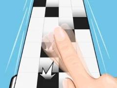 Žaidimas Don't Tap The White Tile internete