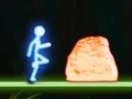 Žaidimas Neon Man internete