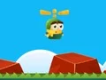 Žaidimas Swing Copters internete