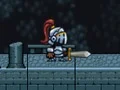 Žaidimas Knight Treasure internete