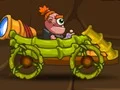 Žaidimas Stone Age Racing internete