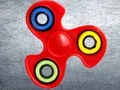 Žaidimas Hand Spinner Simulator internete