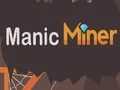 Žaidimas Manic Miner internete