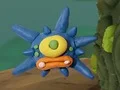 Žaidimas Jelly fish internete