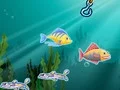 Žaidimas Let’s go fishing internete
