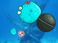 Žaidimas Battle fish 2 internete