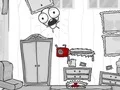 Žaidimas Deadly Stasis internete