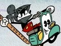 Žaidimas Mickey Delivery Dash internete