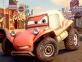 Žaidimas Cars Extreme Off-Road Rush internete
