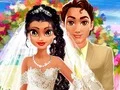 Žaidimas Tina Wedding internete