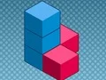 Žaidimas Hidden Cubes internete