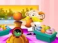 Žaidimas Professor Snappy internete