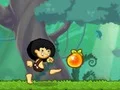 Žaidimas Tog Jungle Runner internete