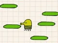 Žaidimas Doodle Jump - Online internete