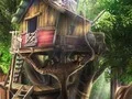 Žaidimas Hidden Treehouse internete