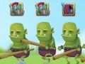 Žaidimas Fantasy Heroes 3 internete