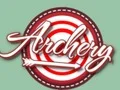 Žaidimas Archery internete