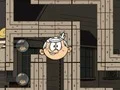 Žaidimas A-maze-ing finger race internete