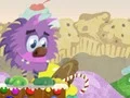 Žaidimas Monster Eats Candy internete