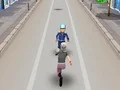 Žaidimas Angry Gran Run Australia internete