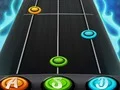 Žaidimas Rock Hero Online internete