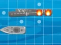 Žaidimas Boat Battles internete