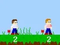 Žaidimas Jump King 2 internete