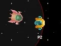 Žaidimas Space Bouncers internete