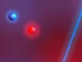 Žaidimas Beam Ball internete