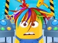 Žaidimas Minion Real Haircuts internete