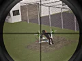 Žaidimas Elite Sniper 2 internete